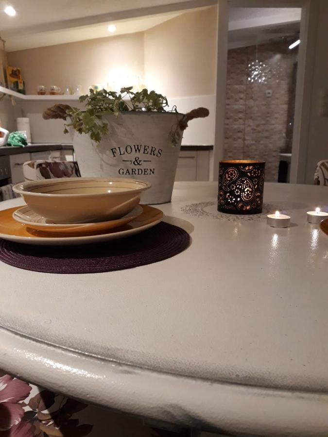 Romantic Сараево Екстериор снимка